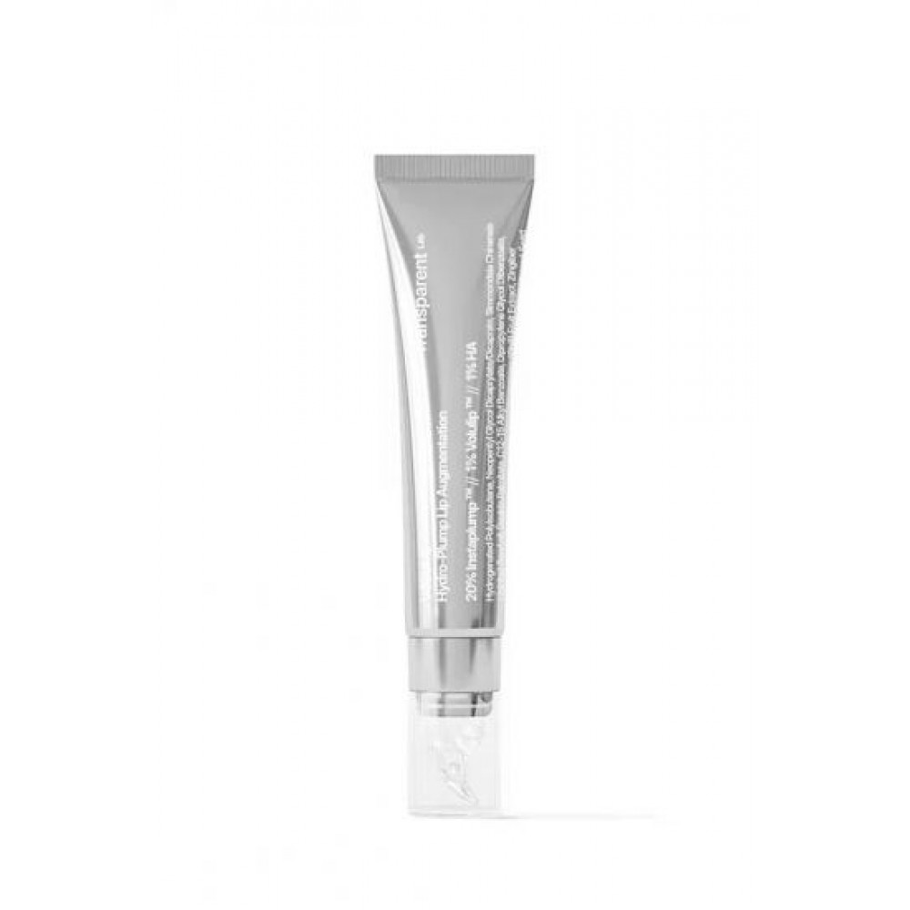Засіб для зволоження та об'єму губ - Transparent Lab Volume Hydro-Plump Lip Argumentation фото 5