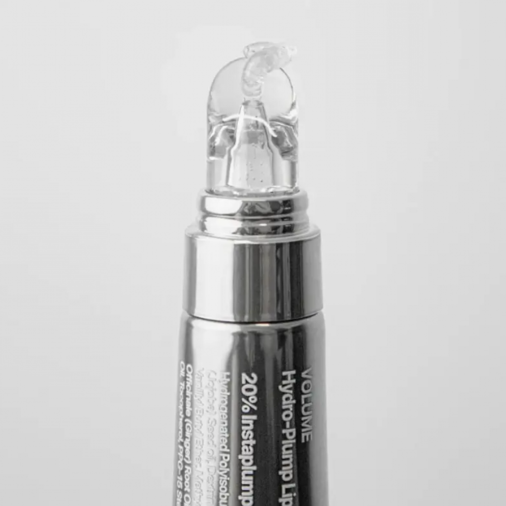 Засіб для зволоження та об'єму губ - Transparent Lab Volume Hydro-Plump Lip Argumentation фото 4