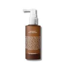 Средство против выпадения волос - Transparent Lab Hair Density Scalp Treatment 