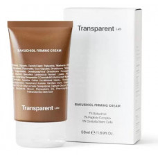Укрепляющий крем для лица - Transparent Lab Bakuchiol Firming Cream 