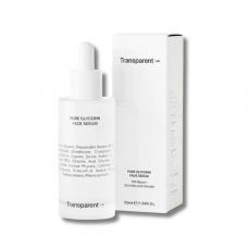Увлажняющая сыворотка с глицерином - Transparent Lab Pure Glycerin Face Serum 