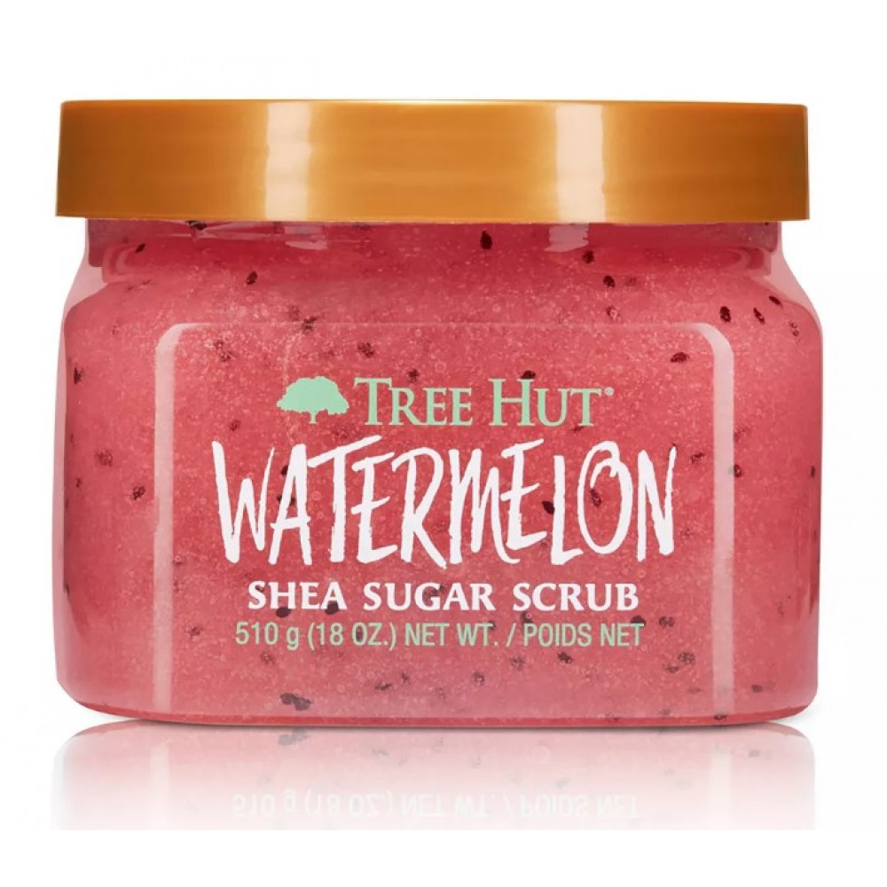 Скраб для тела - Tree Hut Watermelon Sugar Scrub фото