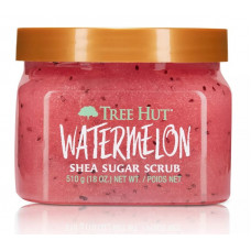 Скраб для тіла - Tree Hut Watermelon Sugar Scrub 