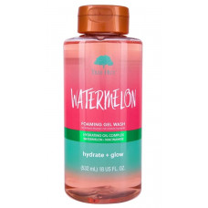 Гель для душа - Tree Hut Watermelon Foaming Gel Wash 
