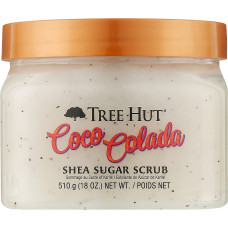 Скраб для тела - Tree Hut Coco Colada Sugar Scrub 