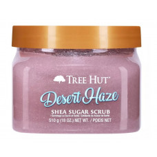 Скраб для тіла - Tree Hut Desert Haze Sugar Scrub 