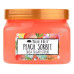 Скраб для тіла - Tree Hut Peach Sorbet Sugar Scrub фото