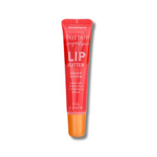 Баттер для губ "Клубника" - Tree Hut Sugarlips Lip Butter Strawberry 