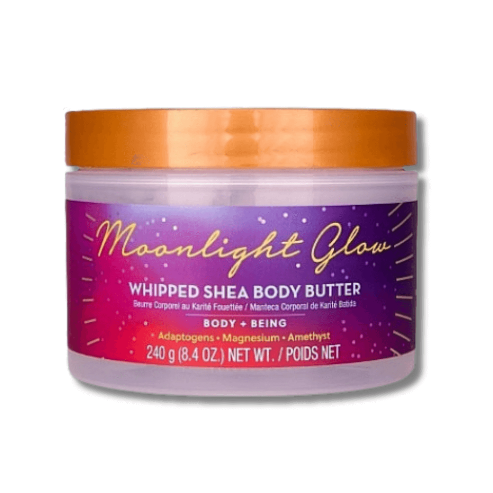Баттер для тела "Лунное сияние" - Tree Hut Tropic Whipped Body Butter Moonlight Glow фото