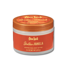 Баттер для тела - Tree Hut Golden Vanilla Whipped Body Butter 