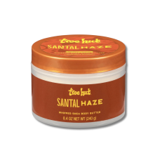 Баттер для тела - Tree Hut Santal Haze Whipped Body Butter 