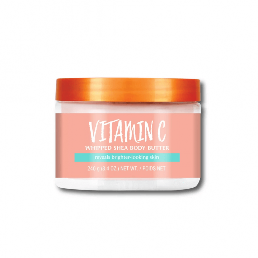 Баттер для тіла - Tree Hut Vitamin C Whipped Body Butter фото