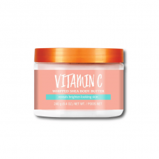 Баттер для тіла - Tree Hut Vitamin C Whipped Body Butter 