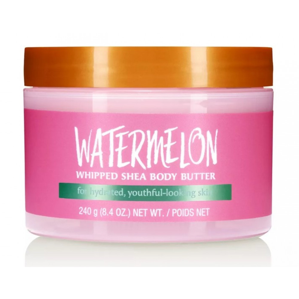 Баттер для тіла - Tree Hut Watermelon Whipped Body Butter фото