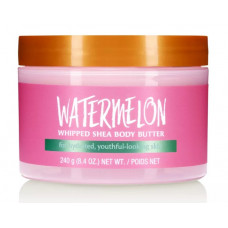 Баттер для тіла - Tree Hut Watermelon Whipped Body Butter 