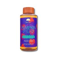 Гель для душа "Тыквенный джем" - Tree Hut Foaming Gel Wash Pumpkin Pop 