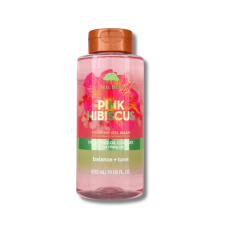 Гель для душа "Гибискус" - Tree Hut Hibiscus Foaming Gel Wash 