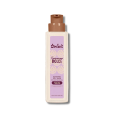 Гель для душа - Tree Hut Cinnamon Dolce Foaming Gel Wash 