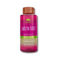 Гель для душа - Tree Hut Dragonfruit Foaming Gel Wash 