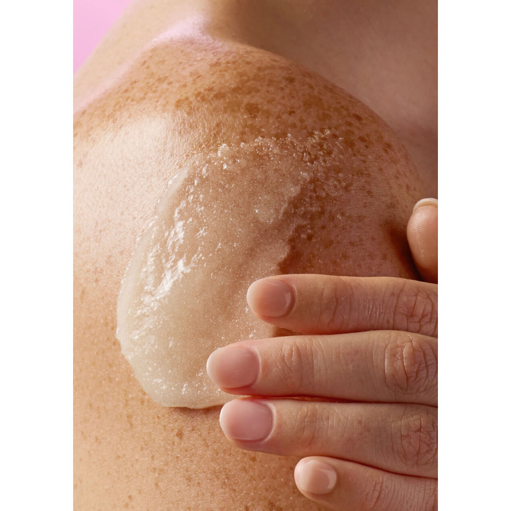 Гель для душа - Tree Hut Santal Haze Foaming Gel Wash фото 3