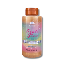 Гель для душа "Тропическое сияние" - Tree Hut Tropic Glow Sparkling Gel Wash 