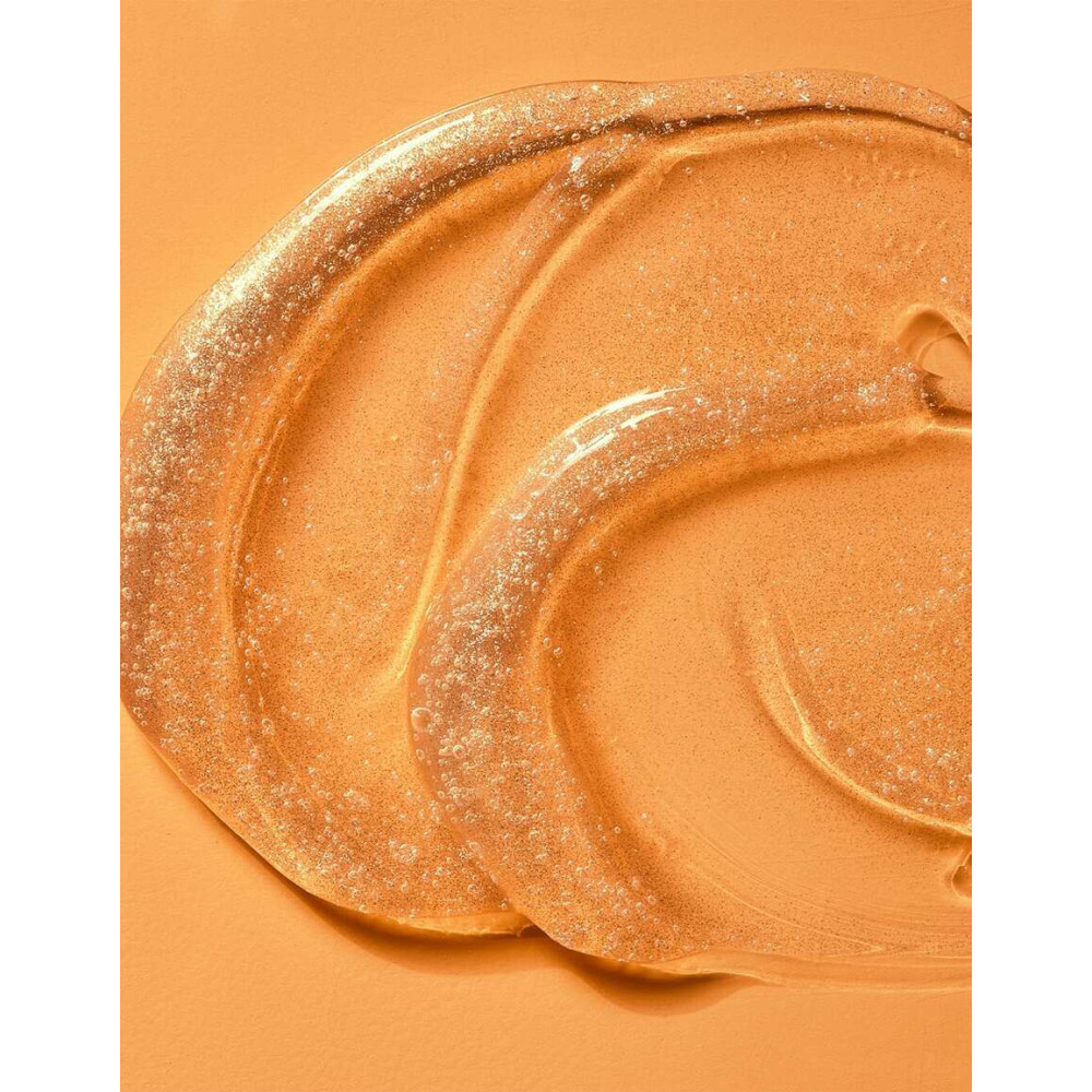 Гель для душу "Тропічне сяяння" - Tree Hut Tropic Glow Sparkling Gel Wash фото 4