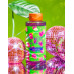 Гель для душу "Вишнева вечірка" - Tree Hut Foaming Gel Wash Cherry Rave фото 2