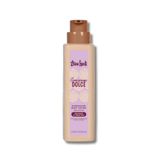 Лосьон для тела - Tree Hut Cinnamon Dolce Hydraglow Body Lotion 