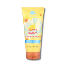 Лосьон для тела - Tree Hut Dewy Daisy Moisturizing Body Lotion 