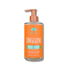 Мило для рук "Мандарин" - Tree Hut Hand Wash Tangerine 