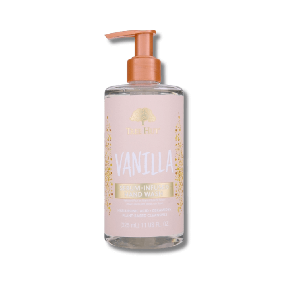 Мило для рук "Ваніль" - Tree Hut Hand Wash Vanilla фото
