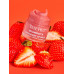 Нічна маска для губ - Tree Hut Strawberry Overnight Lip Mask фото 3