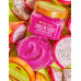 Скраб для тела "Драконий фрукт"- Tree Hut Shea Sugar Scrub Dragon Fruit фото 3