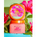 Скраб для тела "Гибискус" - Tree Hut Pink Hibiscus Shea Sugar Scrub  фото 2