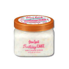 Скраб для тела - Tree Hut Birthday Cake Sugar Scrub 