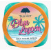 Скраб для тіла - Tree Hut Blue Lagoon Sugar Scrub фото 4