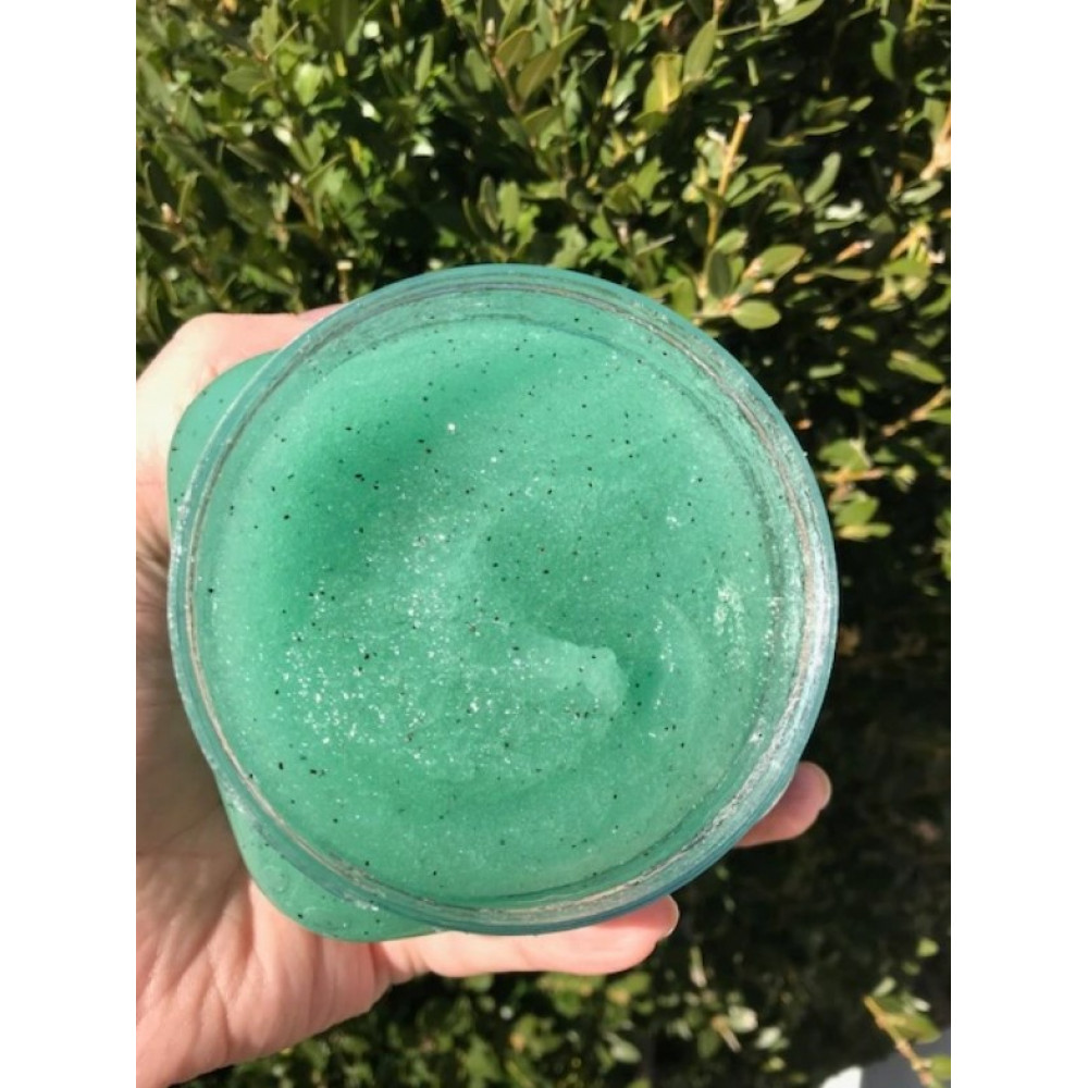 Скраб для тіла - Tree Hut Coconut Lime Sugar Scrub фото 3