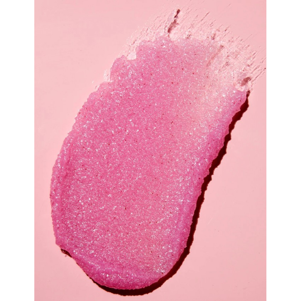 Скраб для тела - Tree Hut Cotton Candy Sugar Scrub фото 5