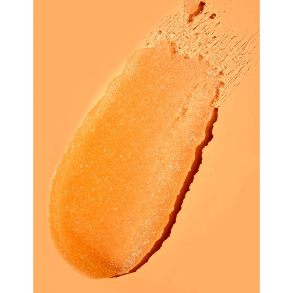 Скраб для тіла - Tree Hut Papaya Paradise Sugar Scrub	 фото 2