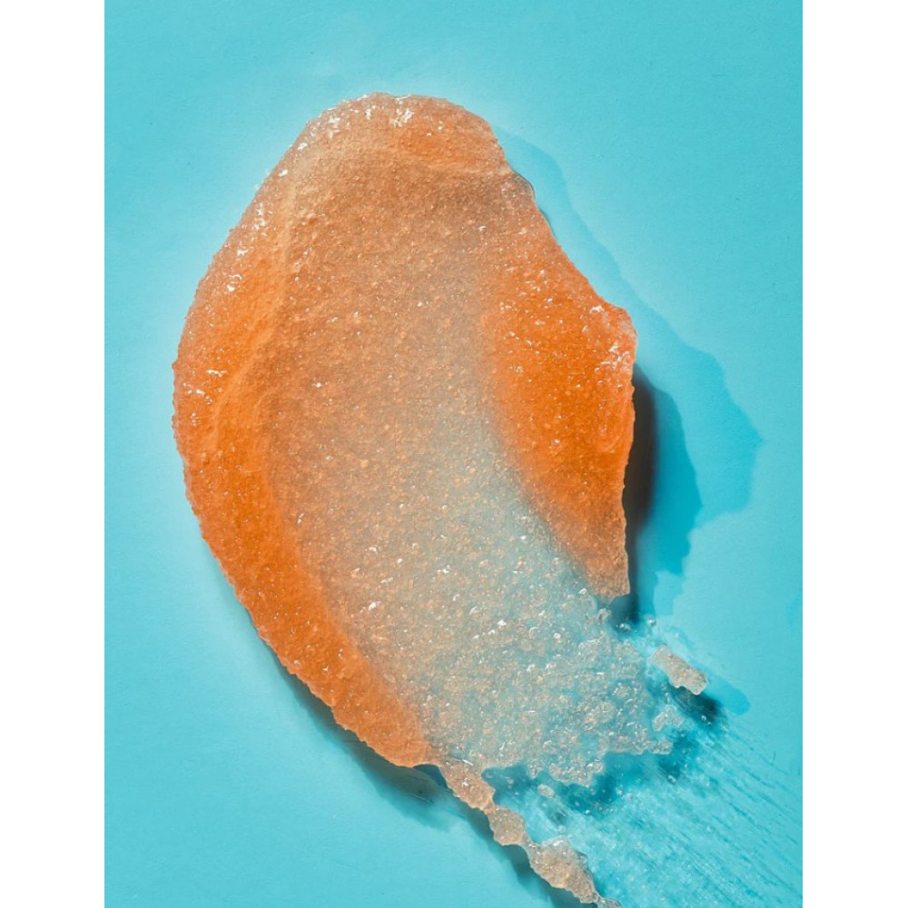 Скраб для тіла - Tree Hut Peach Sorbet Sugar Scrub фото 5