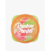 Скраб для тіла - Tree Hut Rainbow Sherbet Shea Sugar Scrub фото 4