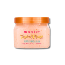 Скраб для тела - Tree Hut Tropical Mango Sugar Scrub 