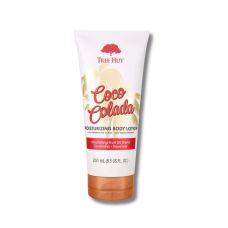 Увлажняющий лосьон для тела Coco Colada - Tree Hut Coco Colada Moisturizing Body Lotion 