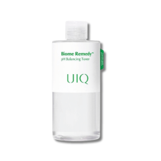 Балансирующий тонер - UIQ Biome Remedy pH Balancing Toner 