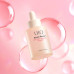Концентрированная сыворотка с глюконалактоном – UIQ Biome Barrier PHA Glow Refining Ampoule фото 3