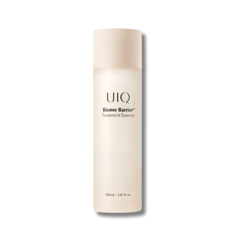 Мультифункціональна есенція - UIQ Biome Barrier Treatment Essence фото