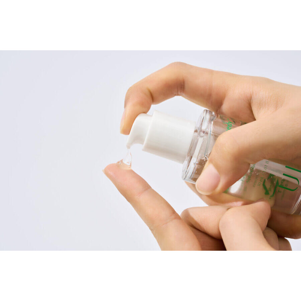 Мультифункціональна есенція - UIQ Biome Remedy Essence фото 3