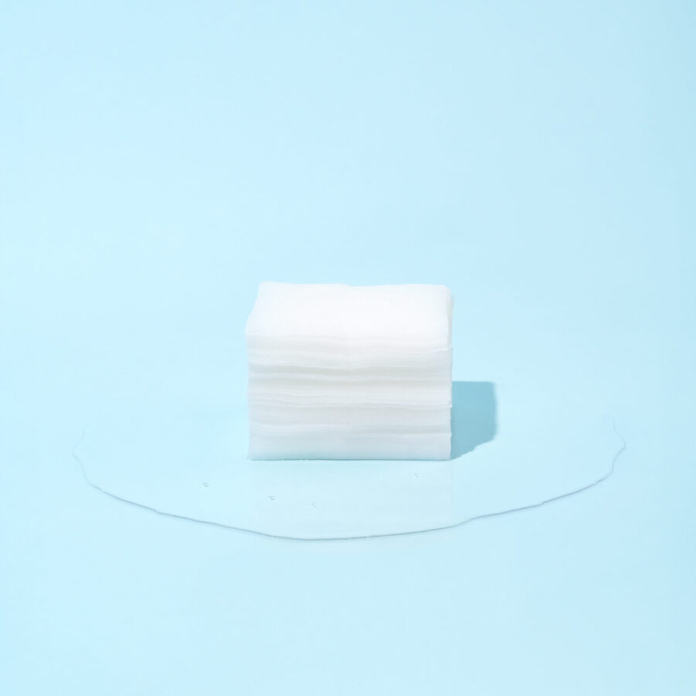Охлаждающие педы для уменьшения пор - UIQ Biome Remedy Pore Reset Cooling Pad фото 3