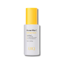 Осветляющая сыворотка - UIQ Biome Vita C Dark Spot Serum 
