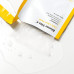 Освітлювальна тканинна маска з вітаміном C - UIQ Biome Vita C Daily Glow Mask фото 3